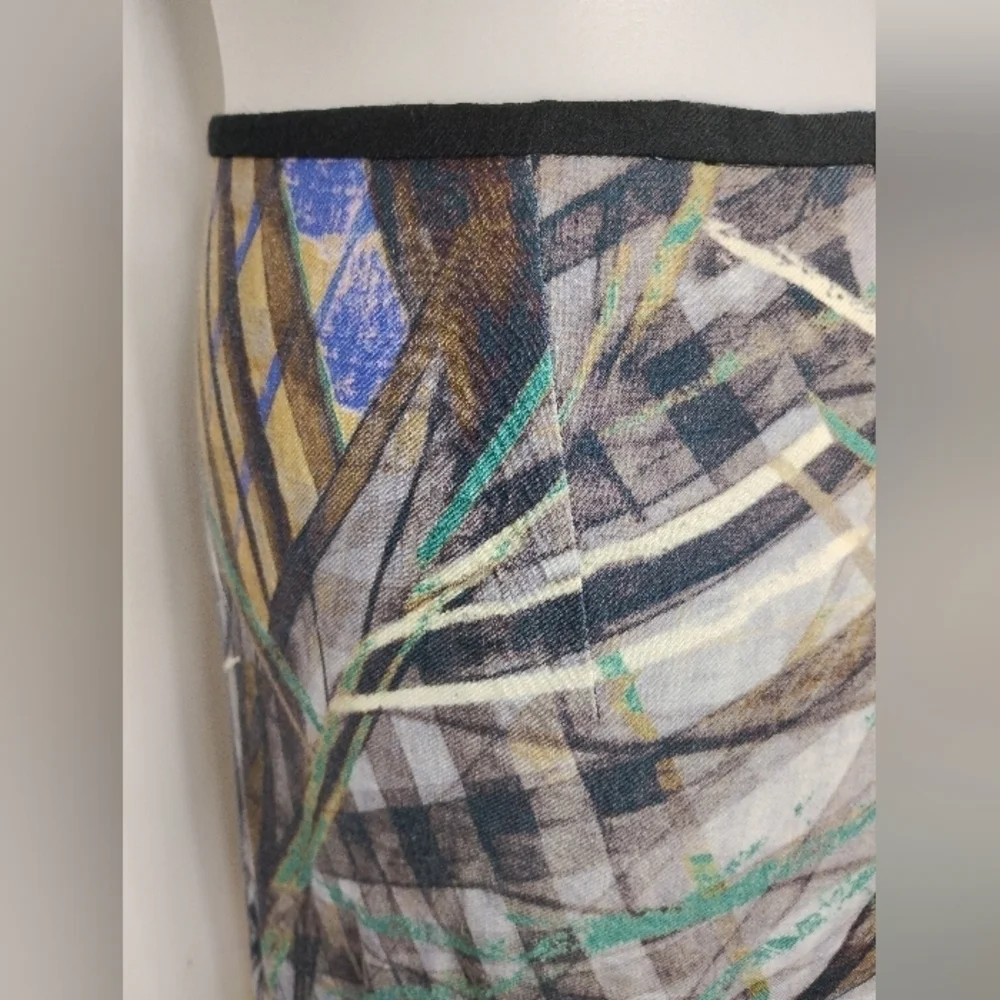 GORGEOUS HUGO BOSS PENCIL SKIRT - Picture 6 of 10
